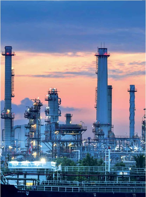 防爆對(duì)講機(jī)使用環(huán)境 防爆對(duì)講機(jī)使用環(huán)境