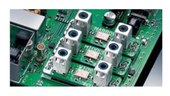 對(duì)講機(jī)工作原理 對(duì)講機(jī)工作原理