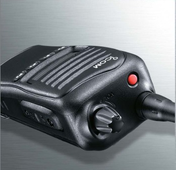 IC-F4022T手持對講機(jī) IC-F4022T手持對講機(jī)