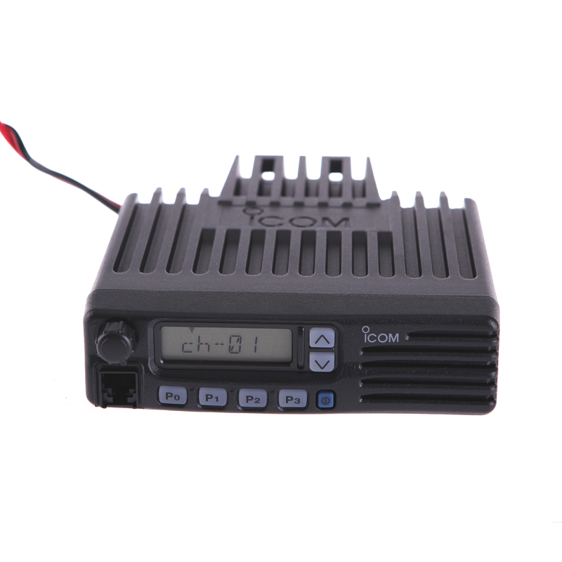 ICOM IC-F211車載電臺 ICOM IC-F211車載電臺