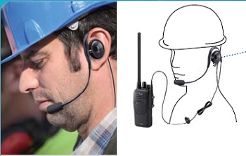 對講機(jī)基本操作 對講機(jī)基本操作