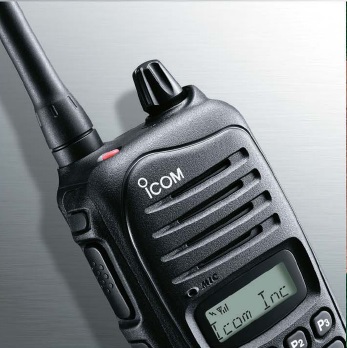 對講機拆卸 對講機拆卸