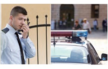 用對講機(jī) 用對講機(jī)