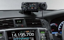 車載對講機(jī) 車載對講機(jī)