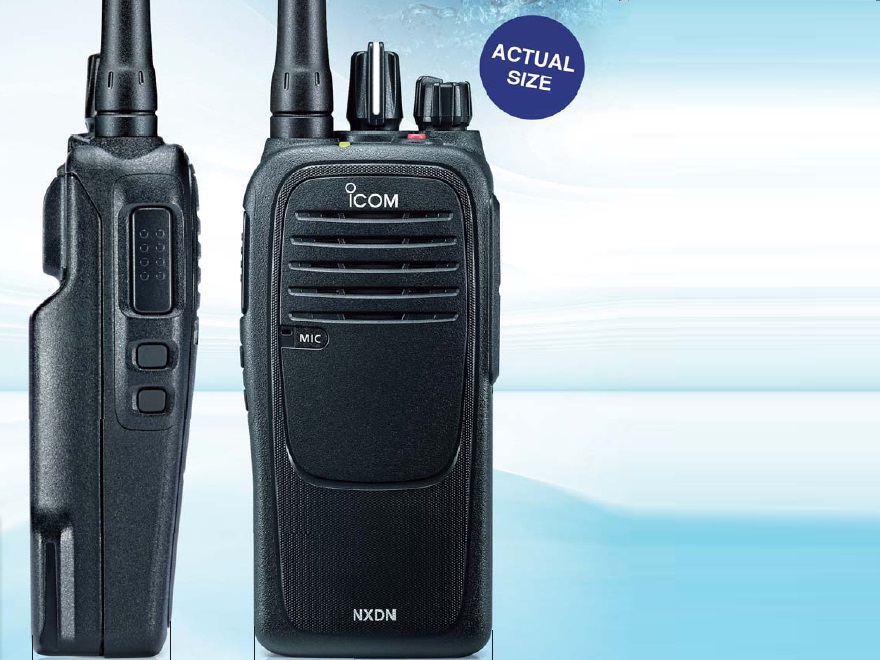 三防對講機使用 三防對講機使用