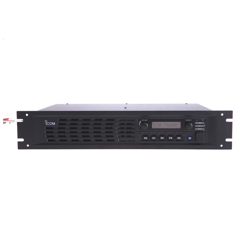 IC-FR5000 IC-FR6000 IC-FR5000 IC-FR6000