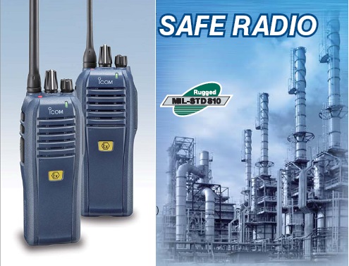 防爆對講機(jī) 防爆對講機(jī)