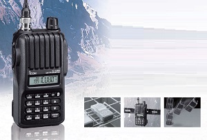 IC-V80E 手持對(duì)講機(jī) IC-V80E 手持對(duì)講機(jī)