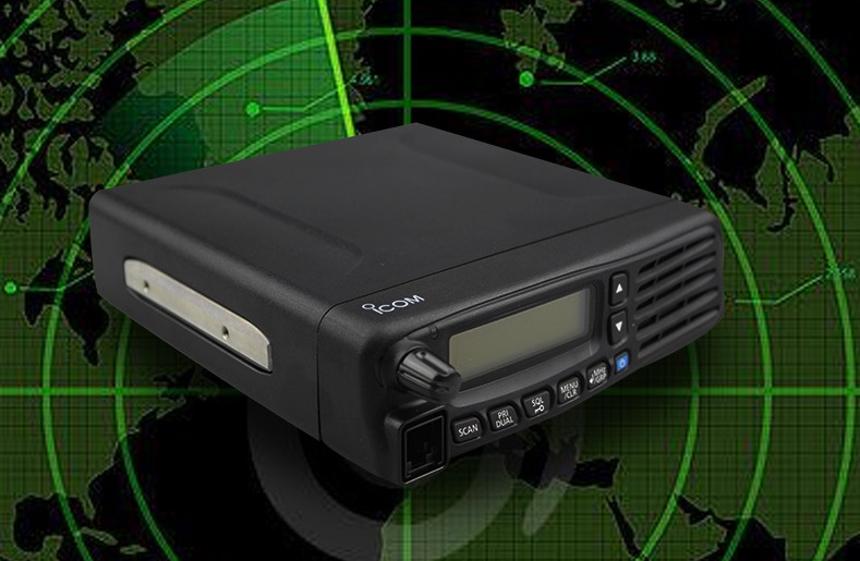 ICOM 航空對(duì)講機(jī)IC-A120 ICOM 航空對(duì)講機(jī)IC-A120