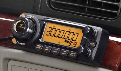 對講機市場前景 對講機市場前景