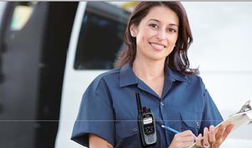 禁用非法對講機(jī)