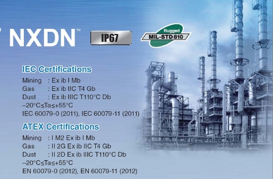 防爆對(duì)講機(jī) 防爆對(duì)講機(jī)