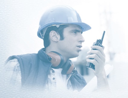 無線對講機(jī)通訊 無線對講機(jī)通訊