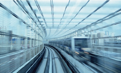 輕軌對(duì)講機(jī)系統(tǒng)