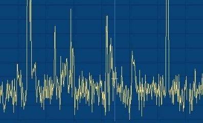 對講機(jī)信號 對講機(jī)信號