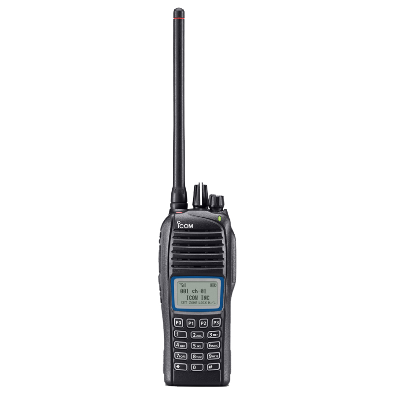 數(shù)字對講機(jī) 數(shù)字對講機(jī)