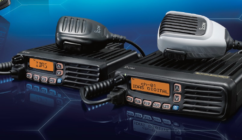 對講機(jī)使用說明