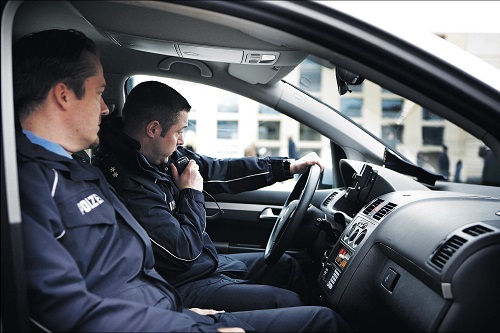 對(duì)講機(jī)操作 對(duì)講機(jī)操作